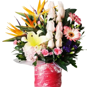 Arreglo floral 11