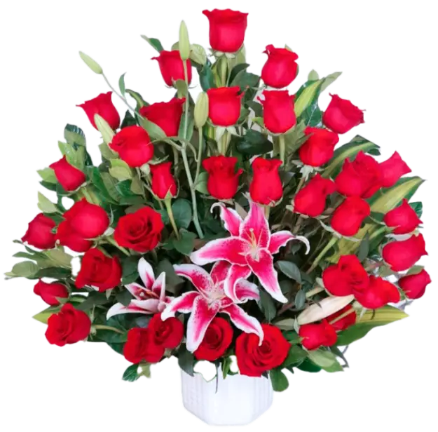Arreglo floral 12
