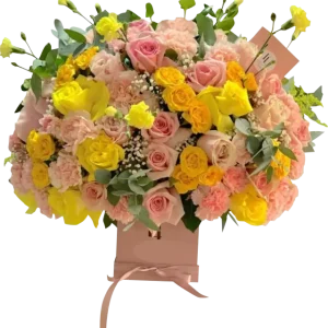 Arreglo floral 13