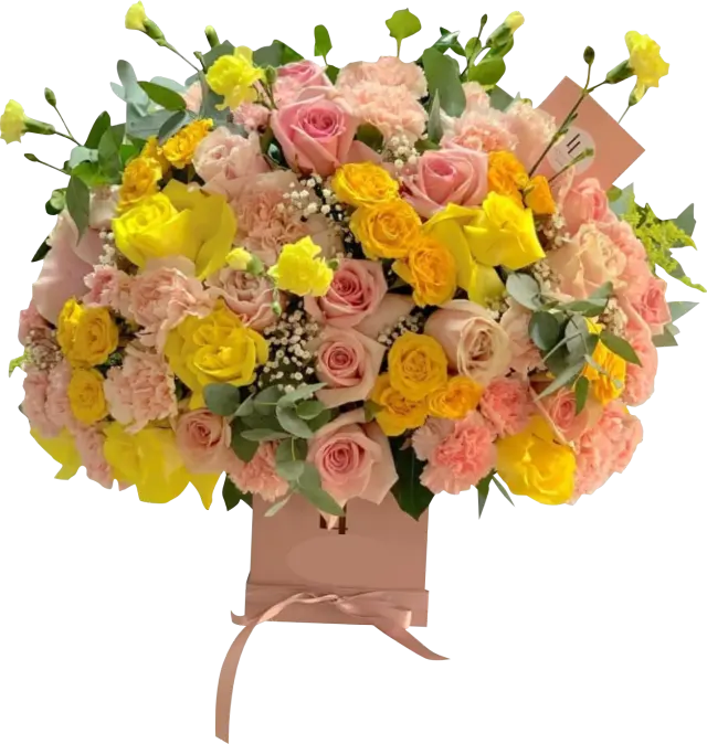 Arreglo floral 13