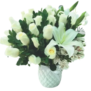 Arreglo floral 6